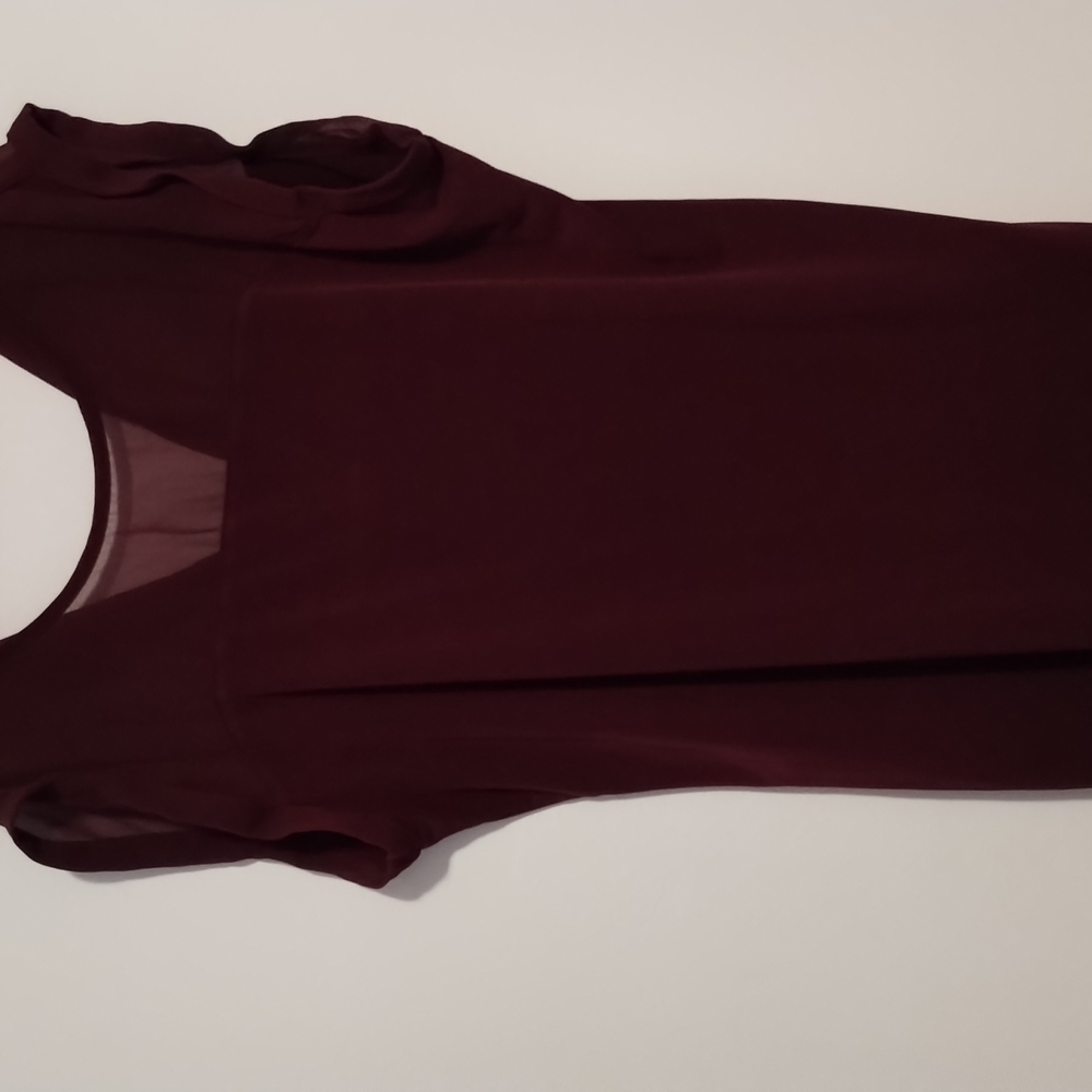NEW YORK & COMPANY BLOUSE